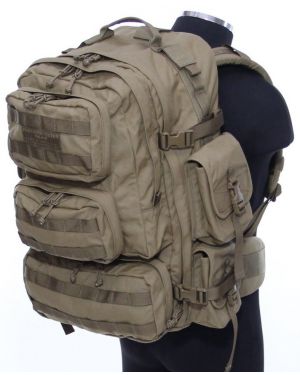 Force Protector Tac Pack Extreme