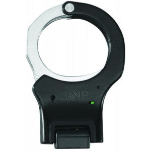 ASP Rigid Handcuffs (Steel Bow)-3 Pawl (Green - European)