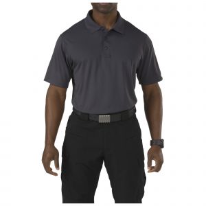 5.11 Tactical Men's Corporate Pinnacle Polo Shirt