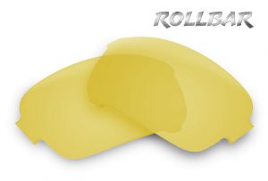 ESS Rollbar Accessory Lenses: Hi-Def Yellow