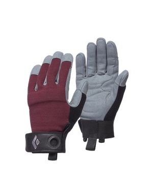 Black Diamond Crag Gloves - Women's