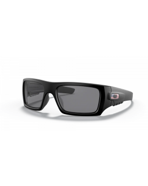 Oakley Standard Issue Det Cord™ USA Flag Collection - ANSI Z87.1 Stamped
