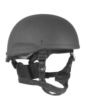 Chase Tactical Striker ACHMC- Advanced Combat Helmet- Mid Cut-  Level IIIA NIJ 0106.01