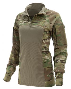 Massif Army Combat Shirt Type II - Alt Fit (FR)