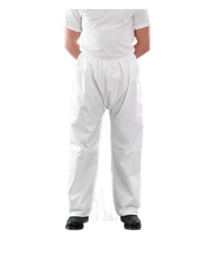 Ansell AlphaTec® 2000 Standard Trousers Bound - Model 301