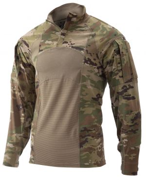 Massif Army Combat Shirt Type II (FR)