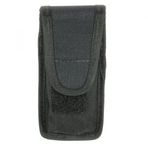 Blackhawk Single Mag Case - Double Row Bottom Gusset Poly Foam