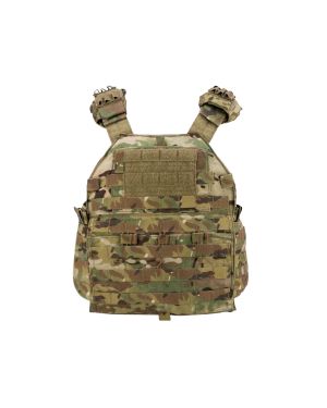 Eagle Multi Mission Armor Carrier, Spear, Molle Style