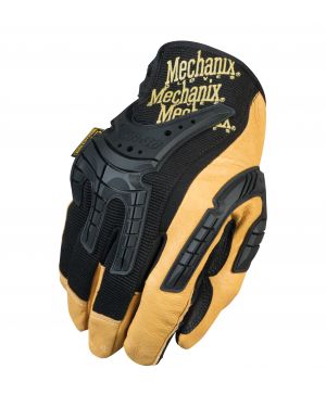 Mechanix CG Heavy Duty Gloves in Black