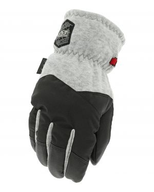 Mechanix Coldwork Guide Women's Gloves in Grey/Black
