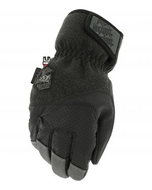 Mechanix Coldwork Wind Shell Gloves in Grey/Black