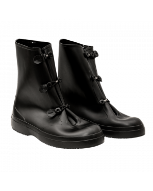 MIRA Safety Combat CBRN Overboots Model S