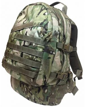 Resilience Tactical GRIT - 3 Day Assault Pack