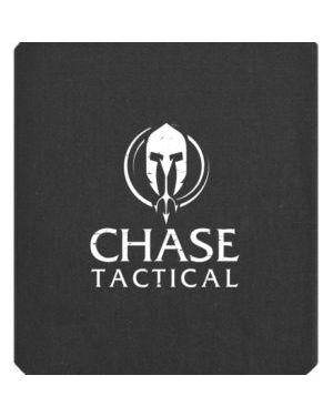 Chase Tactical 4sas7  Rifle Armor, Level IV Stand Alone