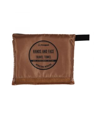 Snugpak Travel Towel  Hands & Face