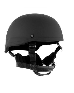 Chase Tactical Striker ULACHMC- Ultra Lightweight Advanced Combat Helmet- Mid Cut