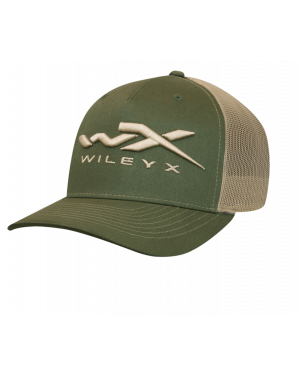 Wiley X Mesh Hat - One Size Adj