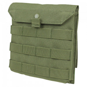 Condor Side Plate Utility Pouch