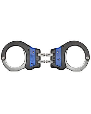 ASP Identifier Hinge Ultra Cuffs (Steel)