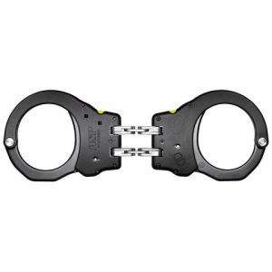 ASP Hinge Ultra Plus Cuffs (Aluminum)