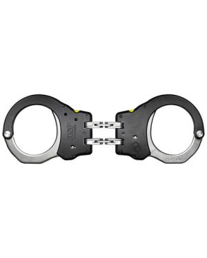 ASP Hinge Ultra Plus Cuffs (Steel)
