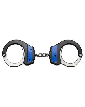 ASP Identifier Chain Ultra Plus Cuffs (Steel)