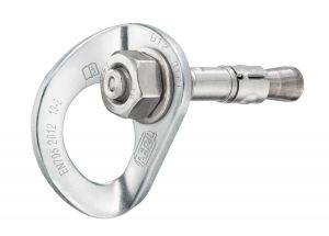 Petzl Coeur Bolt Stainless (Pack Of 20) Anchor