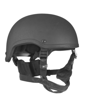 Chase Tactical Striker ACHHC- Advanced Combat Helmet- High Cut-  Level IIIA NIJ 0106.01