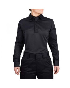 Propper Women's Duty Uniform Armor Shirt - Long Sleeve