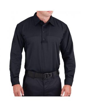 Propper Men's Duty Uniform Armor Shirt - Long Sleeve