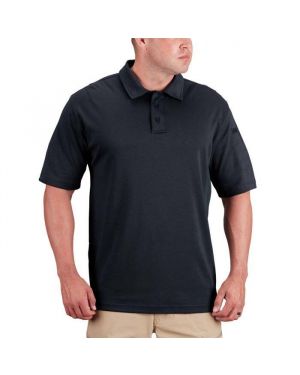 Propper Men's Uniform Cotton Polo - Short Sleeve