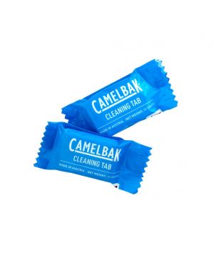 CAMELBAK Cleaning Tablets 8pk Accessory