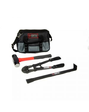Rapid Assault Tools RatKit™ in Carrybag