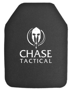 Chase Tactical 3s11  Rifle Armor, Level III Stand Alone