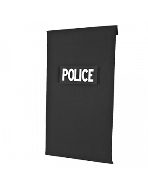 Chase Tactical Bellfire FRS Level III Ballistic Shield
