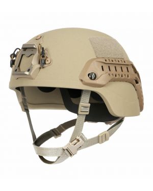 Ops-Core TBH™ R1 Mission Configured Low-Cut Helmet