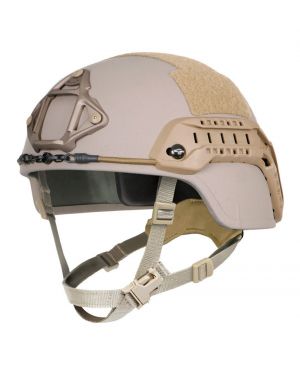 Ops-Core TBH-IIIA Mission Configured Mid-Cut Helmet