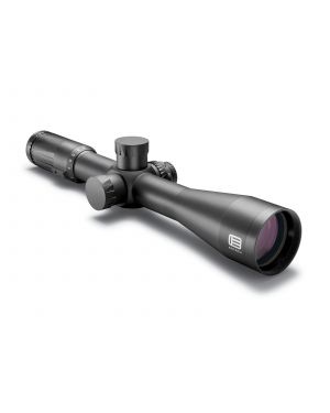 EOTECH Vudu 3.5-18x50 SFP Riflescope - HC1 Reticle (MOA)