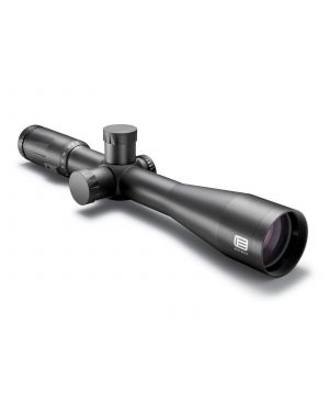 EOTECH Vudu 8-32x50 SFP Riflescope - HC2 Reticle (MOA)