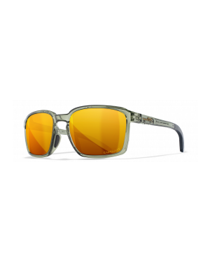 Wiley X Alfa Sunglasses