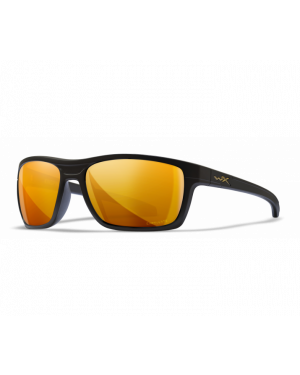 Wiley X Kingpin Captivate Pol Sunglasses